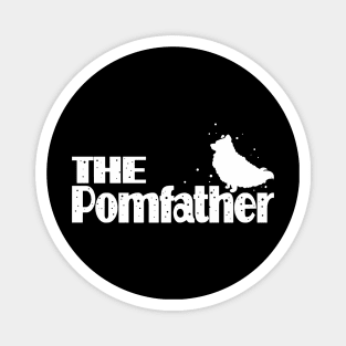 The Pomfather Magnet